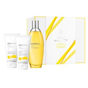 Biotherm Eau Vitaminée sada
