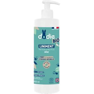 Dodie Organický liniment 400ml