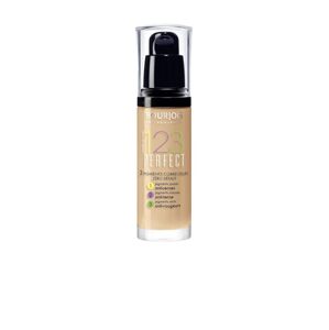 Bourjois 123 DOKONALÝ podkladový krém 55 Dark Beige -tmavo béžová 30ml