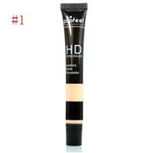 PopFeel HD Neviditeľný krycí korektor LB01 15g