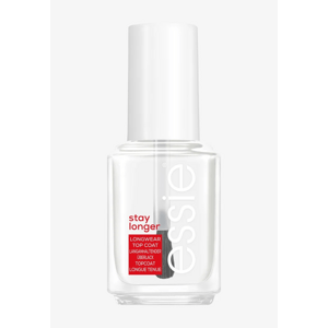 essie Vrchný lak na nechty stay longer premium, 13,5 ml