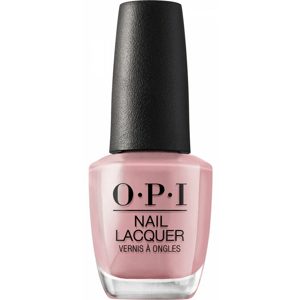 OPI Nail Lacquer Tickle My France-y NLF16, 15 ml
