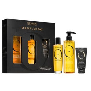 Revlon Professional Orofluido Wellness Set