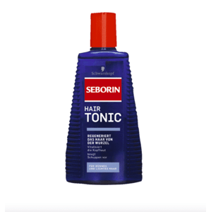 Schwarzkopf chwarzkopf Seborin Regenerujúci tonikum na vlasy, 300 ml