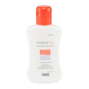 Haleon Stiprox 1,5 % šampón proti lupinám 100ml