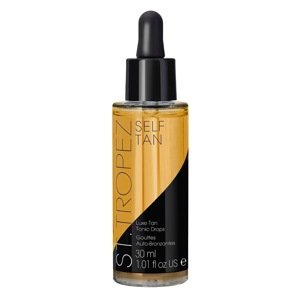 St. Tropez  St.Tropez Samoopaľovací prípravok Self Tan Luxe Tan Tonic Drops Samoopaľovací prípravok 30ml