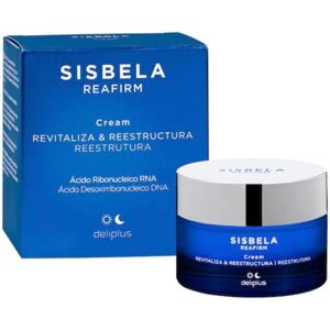 Krém na tvár revitalizuje a reštrukturalizuje Sisbela Reafirm 50 ml bez krabičky