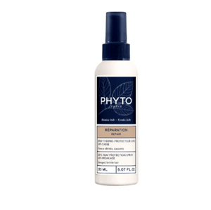 PHYTO REPAIR Tepelno-ochranný sprej pre poškodené a lámavé vlasy 150ml