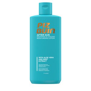 Piz Buin After Sun mlieko po opaľovaní 200 ml