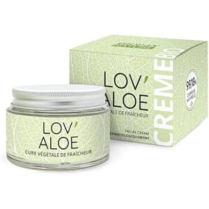 PROPOS'NATURE Krém Aloe Vera BIO - 50 ml