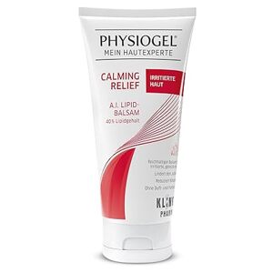 PHYSIOGEL Calming Relief Upokojujúci balzam pre veľmi citlivú pokožku 150ml