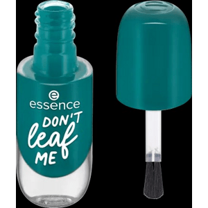 essence Lak na nechty Gel Nail Colour 19 Don't Leaf Me, 8 ml
