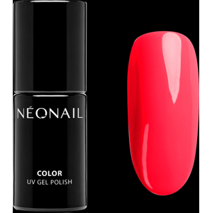 Neonail NÉONAIL UV lak na nechty Summer Couple, 7,2 ml