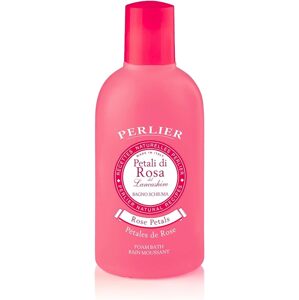 Perlier pena do kúpeľa s lupeňmi ruží, 500 ml