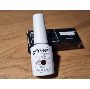 Vishine Soak-OFF gélový lak na nechty No.L080, 8ml