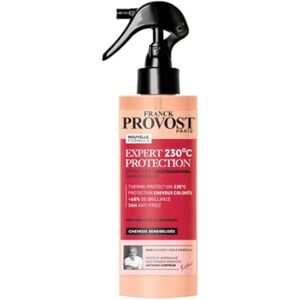 FRANCK PROVOST Profesionálna 4-v-1 bezoplachová starostlivosť o vlasy 190ml