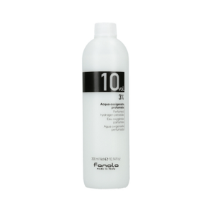 Fanola Parfumovaný peroxid vodíka Oxidačný prostriedok na vlasy 10 obj. 3% 300 ml