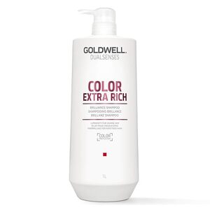 Šampón Goldwell Dualsenses Color Extra Rich Brilliance 1000ml