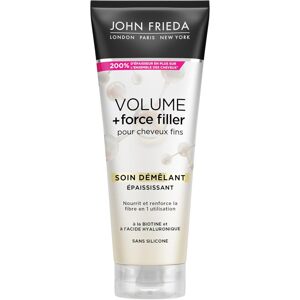 John Frieda Volume + Strength Filler zahusťujúca a rozčesávacia kúra 250 ml