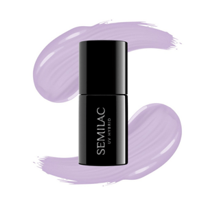 Semilac Extend 5v1 811 Pastel Lavender 7ml
