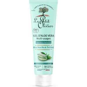 LE PETIT OLIVIER - Aloe Vera gél 150 ml