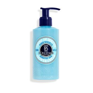 L'OCCITANE Ultra Rich sprchový krém s bambuckým maslom 250 ml