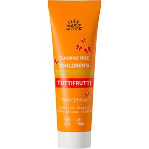 Urtekram zubná pasta - Trutti Frutti - detská 75 ml