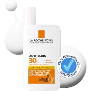 La Roche-Posay Anthelios SPF 30 fluid, 50 ml