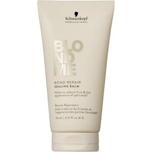 Schwarzkopf Professional BLONDME Bond Repair Sealing Balm bezoplachová kúra 75 ml