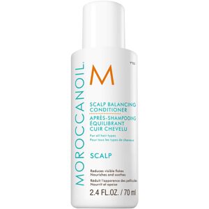 Moroccanoil SCALP kondicionér na vyváženie pokožky hlavy 70 ml