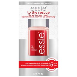 essie Ošetrujúci lak na nechty to the rescue, 13,5 ml