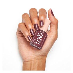 Essie Lak na nechty Love 130 Make The Move Bordeaux, 13,5 ml
