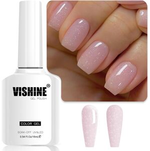 Vishine - Color Gel UV&LED - E030, 16 ml