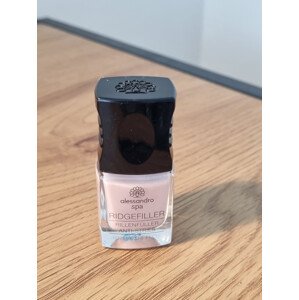 alessandro Spa Ridge Filler Základný náter, 10ml