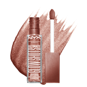 NYX Professional Makeup Ultimate Glow MANGO MOMENT UGS09 7,5ml