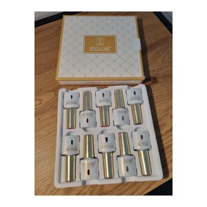 Rosalind Rosalind, gel polish kit 10ks x 6ml
