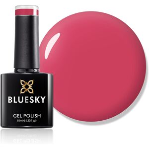 BLUESKY UV/Gel lak na nechty 10ml, Lobster Roll 80552