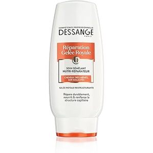 Dessange Paris DESSANGE - Nutri-Repairing Gelée Royale kondicionér s materskou kašičkou 200ml