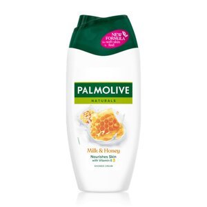 Palmolive Naturals sprchový gél Milk & Honey 250ml