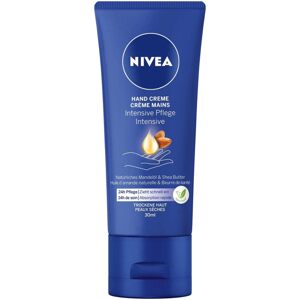 NIVEA Intenzívny krém na ruky Mini (30 ml)