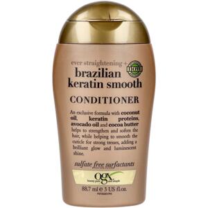 Ogx Brazilian Keratin Smooth Kondicionér 88,7 ml