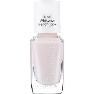 Artdeco Nail Whitener french look --whitening 10ml