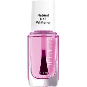 ARTDECO Natural Nail Whitener green philosophy, 10ml Prírodné bielidlo na nechty