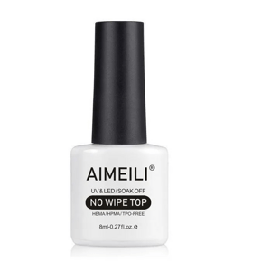 AIMEILI No Wipe TOP 8 ml