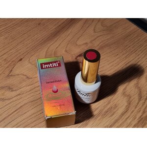 Imtiti gélový lak na nechty, 15ml