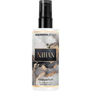 Vlasový parfum Nihan Black, 100 ml