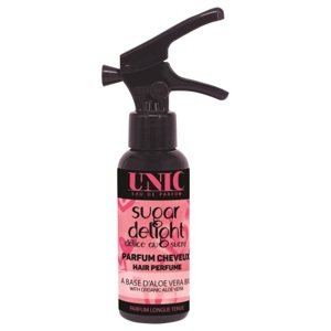 UNIC Vlasový parfum Cukrová rozkoš 50ml
