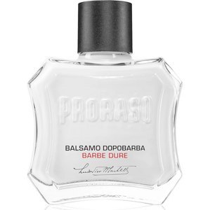 Proraso Red Aftershave balzam po holení s vyživujúcim účinkom, 100ml