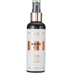 Revolution Base fix Fixačný sprej na make-up 100 ml-bez vrchnáka