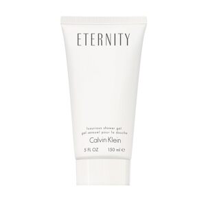 CALVIN KLEIN Eternity Sprchový gél pre ženy, 150 ml